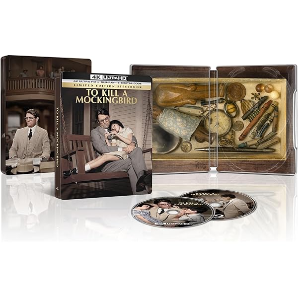Amazon.com: Hobson's Choice - 60th Anniversary Edition [1954] [Blu