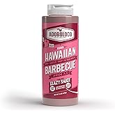 Adoboloco Guava Hawaiian Barbecue Sauce - Gluten Free