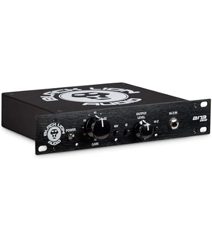 maaaah 様☆ warm audio WA12 MK2 black Warm Audio WA12 MKII Black – United States