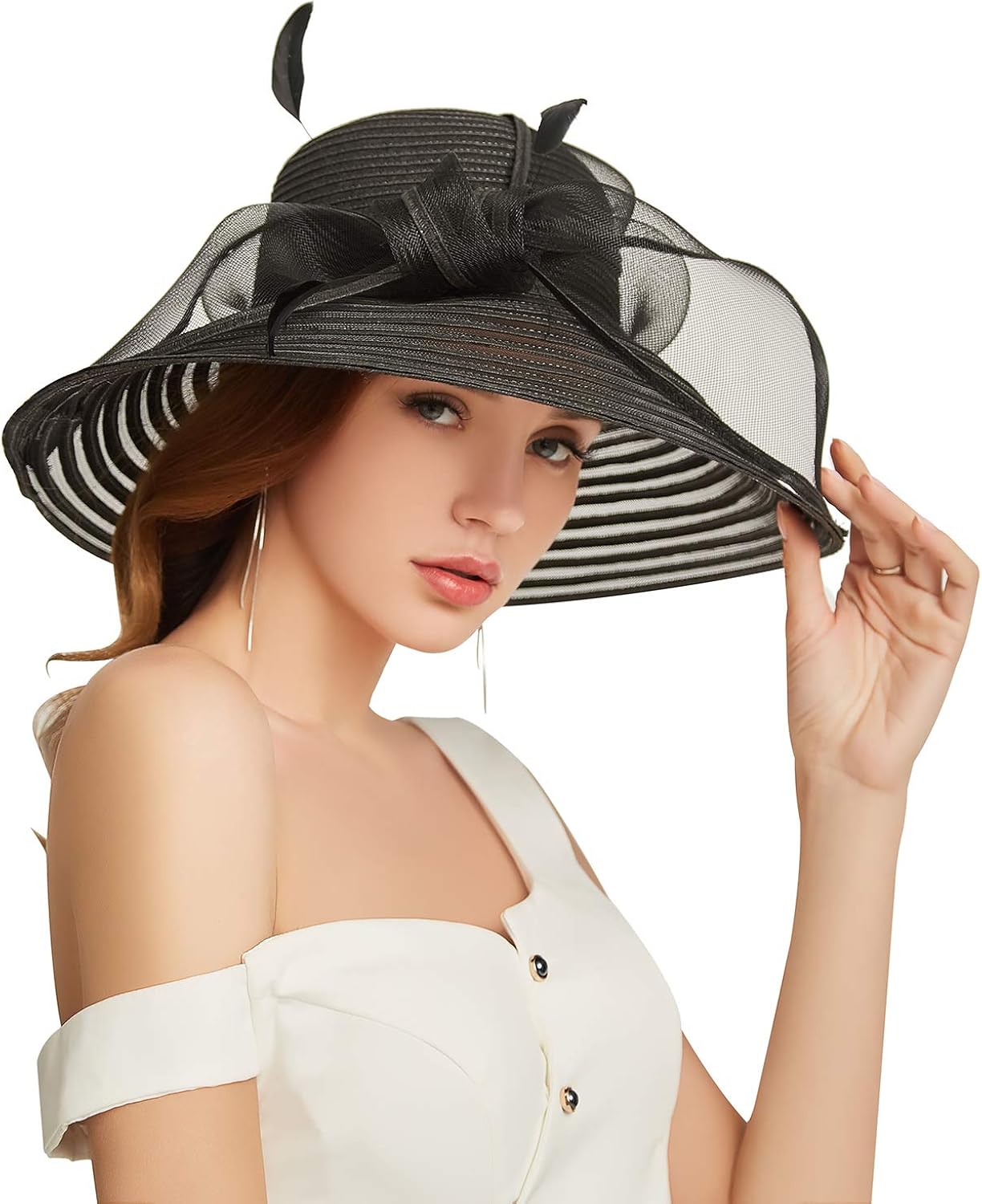 best dress hats