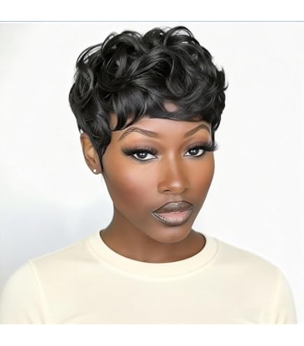 Amazon.com : Vanessa Premium Synthetic Fashion Wig - NATTY (3T44