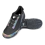 KR TPC Hype Black/Iridescent (LH) M 9.0 / W 10.5