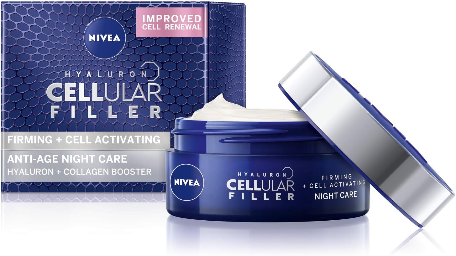 nivea cellular extra firming