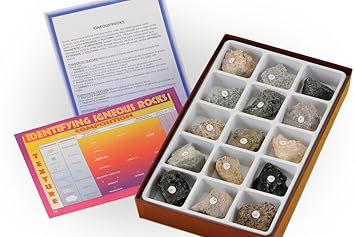 rock study kit