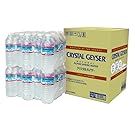 【Amazon.co.jp 限定】 大塚食品 クリスタルガイザー エコポコボトル 500ml ×40本 [正規輸入品]