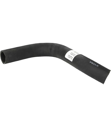 ACDelco 22546M Professional Lower Molded Coolant Hose
