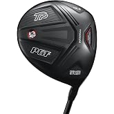 PGF Gold Tour Precision Titanium Forged Driver