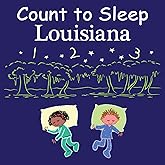 Count to Sleep Louisiana