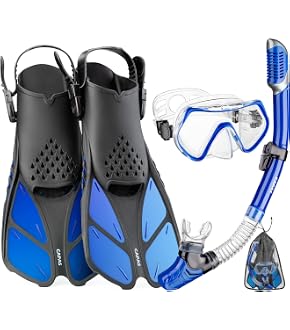 YEESAM SWIM Prescription Diving Mask - Custom Myopia Lenses For Snorkeling & Scuba