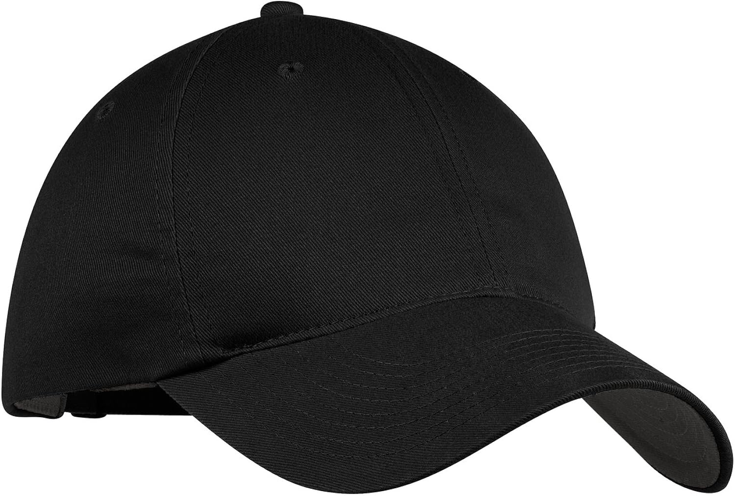 nike low crown hat