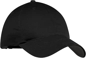 nike low crown hat