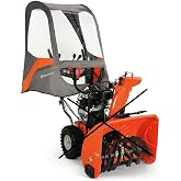 HUSQVARNA Deluxe Snow Blower Cover 531308201