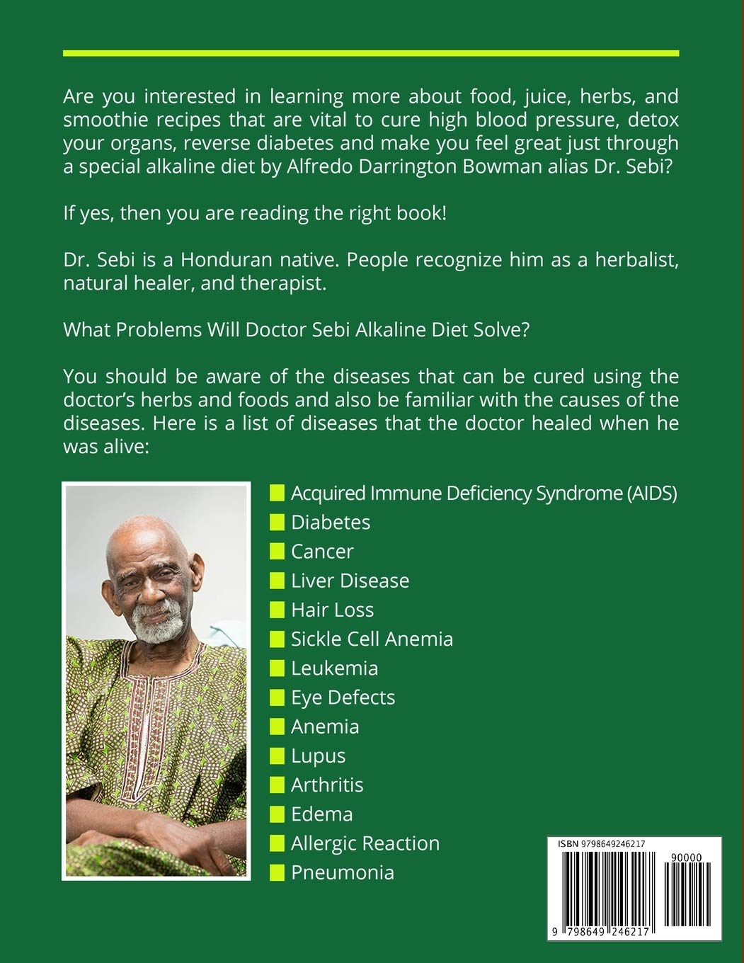 The Complete Dr Sebi Diet Cookbook An Easy Healthy 4 Week Dr Sebi Alkaline Diet Meal Plan To Eleminate Mucus Lose Weight Rejuvenate Your Body And Be Stronger Healthier Amanda Dr Jenny