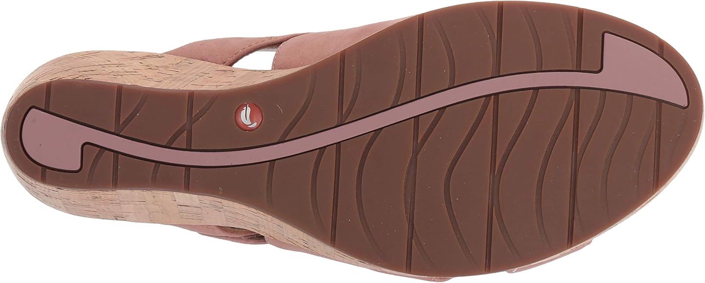 un plaza slide clarks