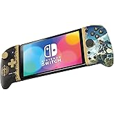 HORI Split Pad Pro (The Legend of Zelda: Tears of the Kingdom) for Nintendo Switch