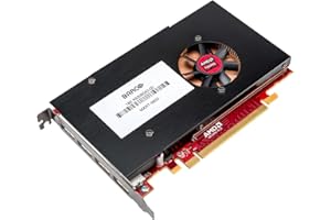 Barco MXRT-5600 4GB Quad Head Graphic Card (K9306043) (Renewed)
