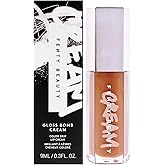 Gloss Bomb Color Drip Lip Cream - 03 Honey Waffles by Fenty Beauty for Women - 0.3 oz Lipstick