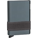 Cardslide Wallet