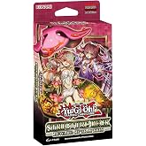 Yu-Gi-Oh! TCG: Beware of TRAPTRIX Structure Deck