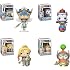 Funko - SUMMONERS WAR - POP VINYL FIGURE 392 JEANNE 9 cm, multicolore, 34878 : Funko