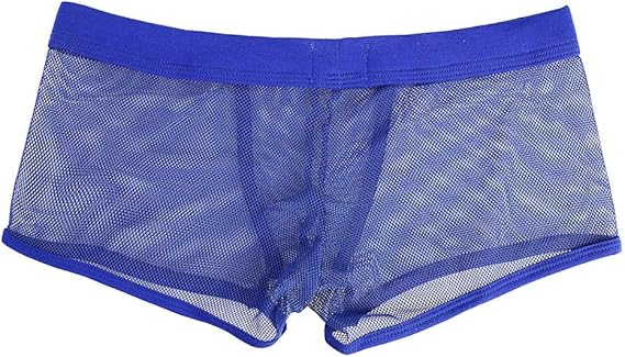 6 Piezas - Calzoncillos Para Hombre - Boxers Hombre - Calzoncillos