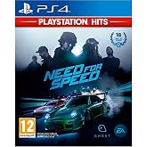 Need For Speed (PS4)