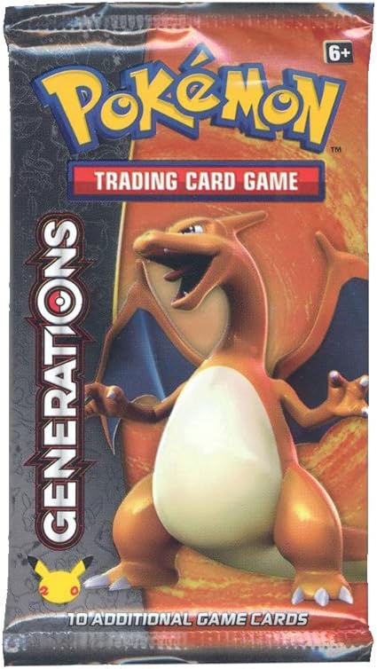 Download Amazon Com Pokemon Cards Generations Booster Pack Charizard For iPhone Wallpaper Amazon Com Pokemon Cards Generations Booster Pack Charizard HD
