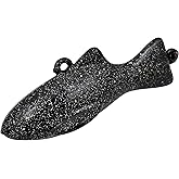 MagBay Lures 100% USA Made Downrigger Weights Heavy Dredge Fish Weight - Vinyl or uncoated