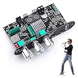 ZK-1001UM Bluetooth Amp 100W Mono Amplifier Board
