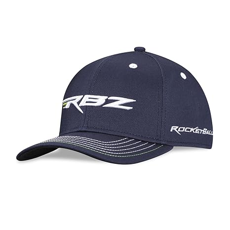 taylormade flex fit hat