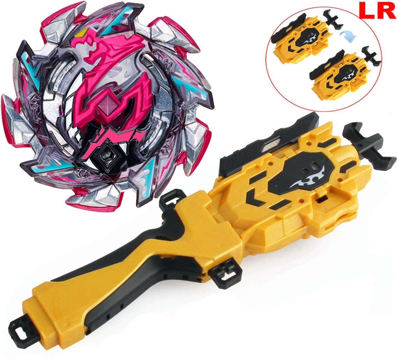 hell salamander beyblade amazon