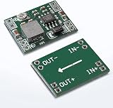 DUBEUYEW Mini DC-DC Buck Converter 24V to 12V 5V 3V Adjustable Power Supply 6 view 6