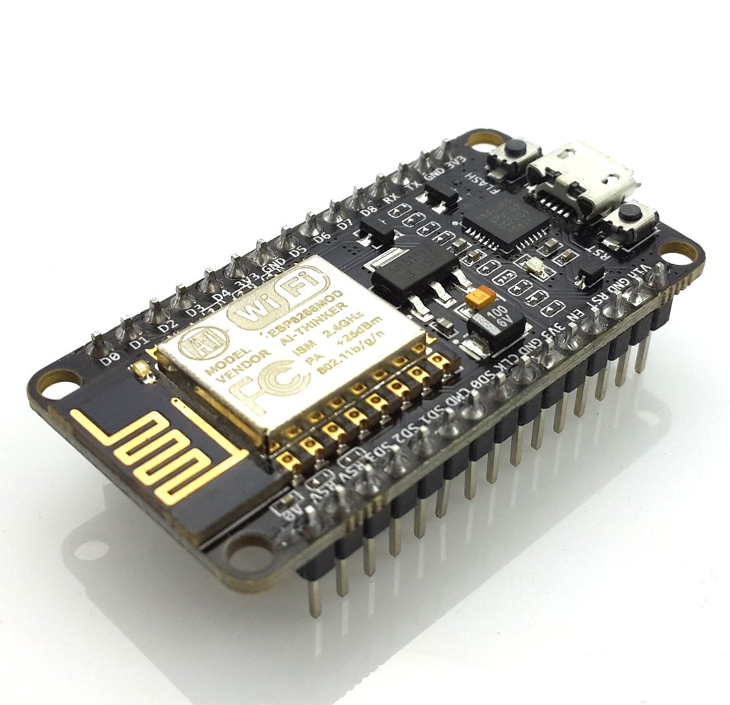  NodeMCU ESP8266 12E Flashing Espurino Espruino