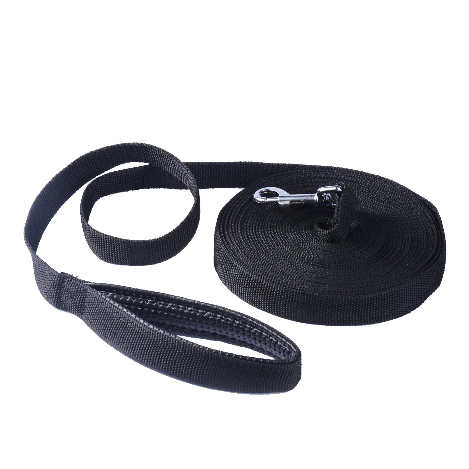 Long Dog Leash 32Feet, Perfectmade MultipleUse Extra Long Nylon