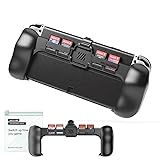 Mechanism Console Grip for the Original Nintendo