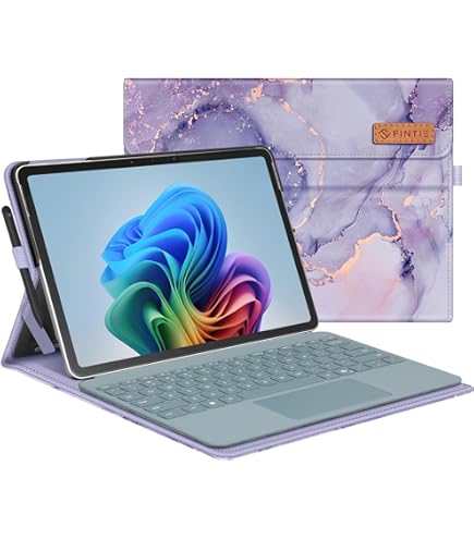 Amazon.com: Case for 12.3