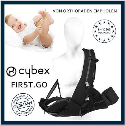 Porte bébé cybex i go Clearance