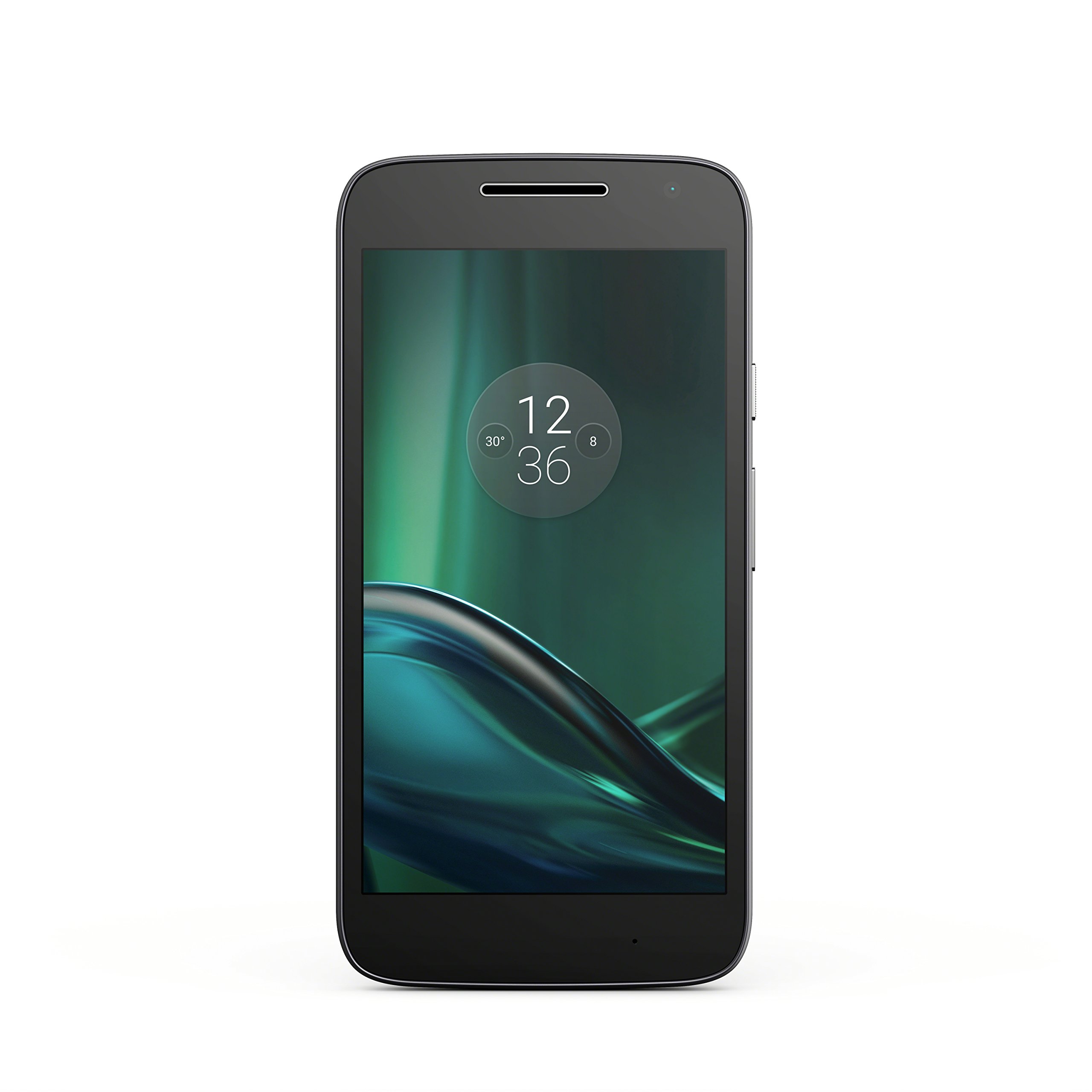 Motorola Moto G XT1540 Unlocked Cell Phone Black Amazon
