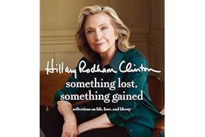 Something Lost, Something Gained: Reflections on Life, Love, and Liberty