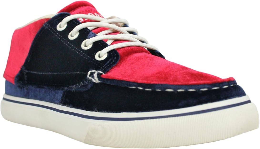 Globe Men�s The Bender, Navy/Dark Shoes