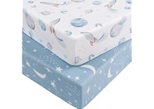 Nyessmee Sheets Standard Toddler Mattress