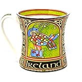 Celtic Peacock Mug