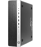 Amazon.com: HP EliteDesk 800 G3 SFF Desktop Intel Core i5