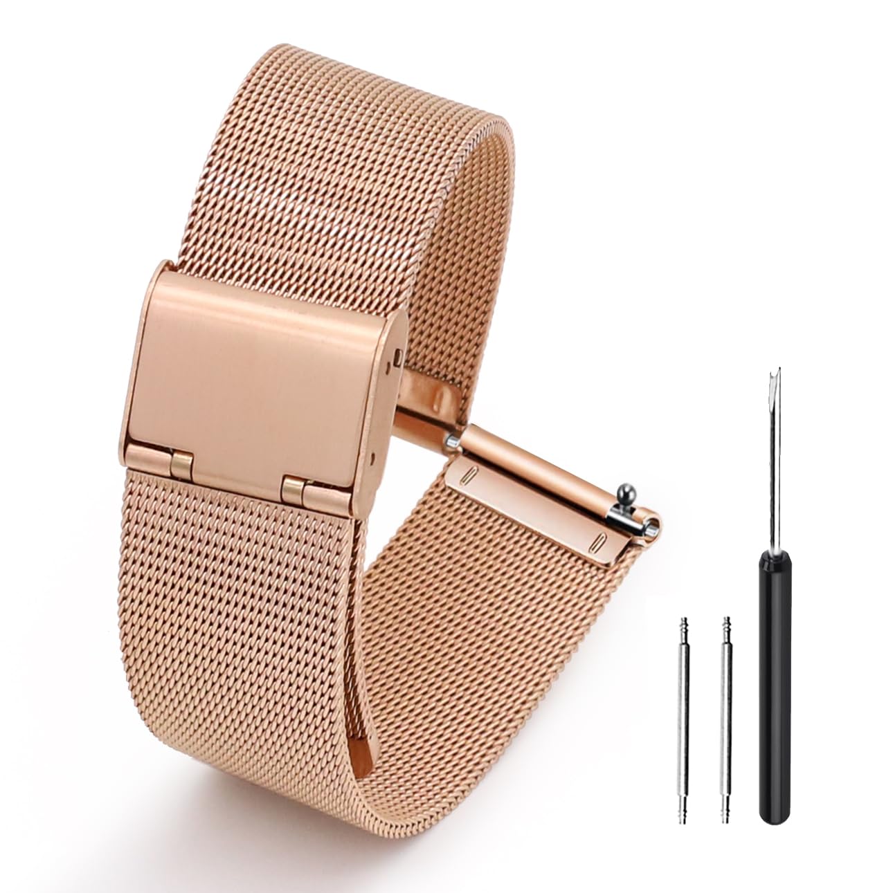 Adallor 0.4 Metal Strap