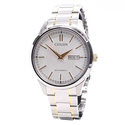 Guess Analog Brown Dial Mens Watch - W0660G1