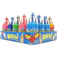 baby bottle pop song