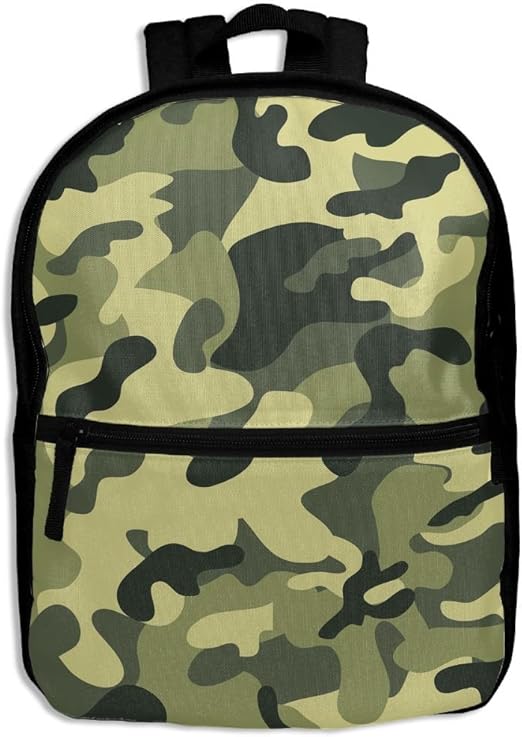 army backpack for kids