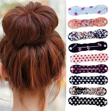 Amazon Co Jp ヘアマジックスポンジヘアツイストスタイリング編み Amazon Co Jp ヘアマジックスポンジヘアツイストスタイリング編み