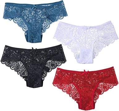 lacey underwear