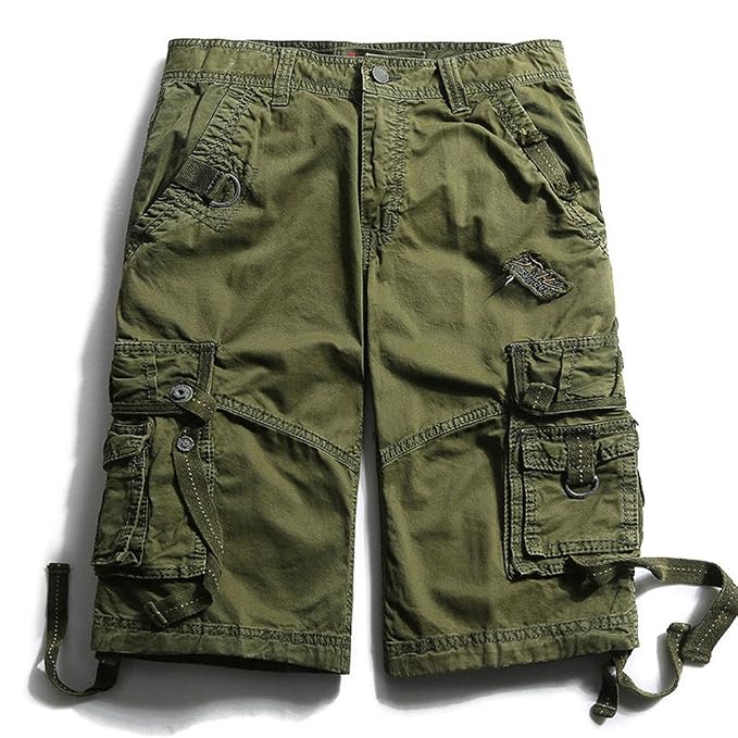 Men's Cargo Shorts Amazon Discount Sale 